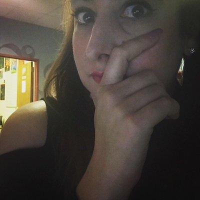 photo of Christina W.