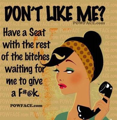 photo of Dont Come For Me U.