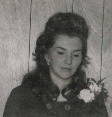 Photo of Donna F.
