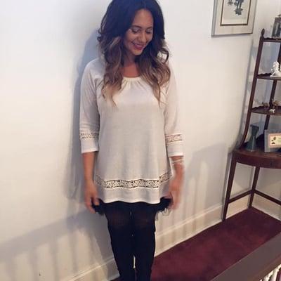 photo of Alexandra M.