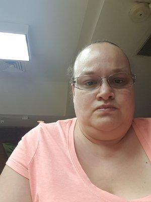 Photo of Stephanie P.