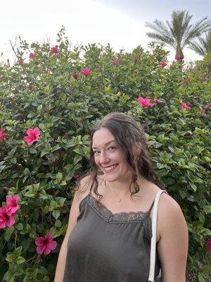 photo of Elizabeth K.