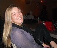 photo of Samantha V.