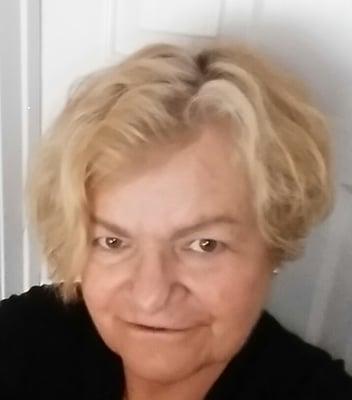 Photo of Frances B.