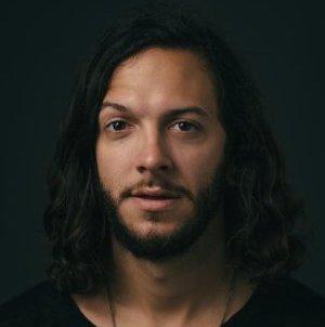 Photo of Brian K.