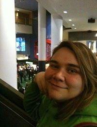 photo of Margaret S.