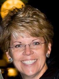 photo of Cathryn Bond D.