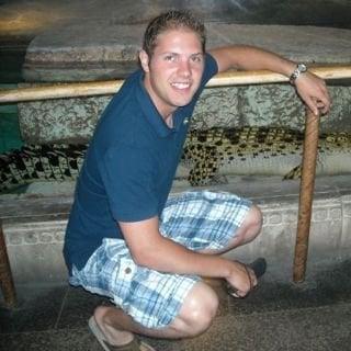 Photo of Jeremy L.