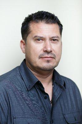 Photo of Luis N.