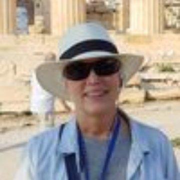 Photo of Kathleen K.