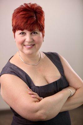 Photo of Tracie B.