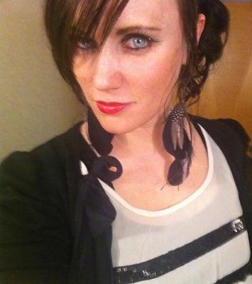Photo of Suzanne Z.