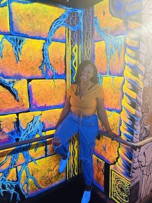 photo of Kennadie L.