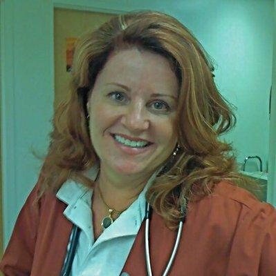 Photo of Jennifer S.