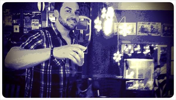 Photo of Ryan N.