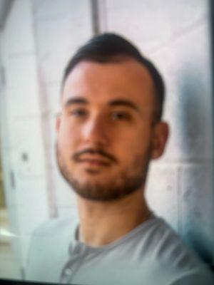 Photo of Tod B.