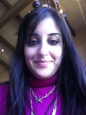 Photo of Deana K.