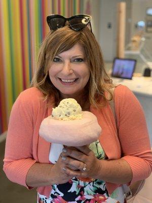 photo of Kristina L.