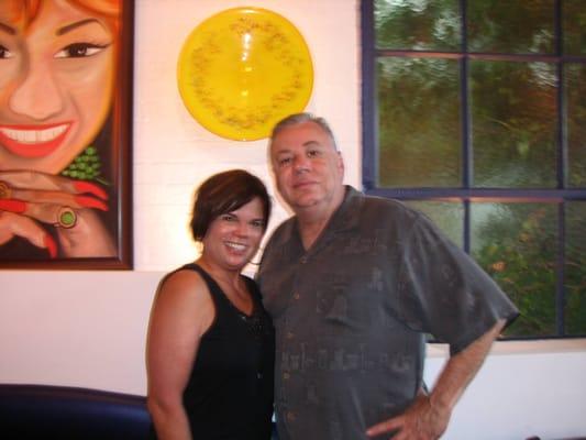 photo of Caroline H.