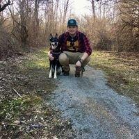 photo of Nicholas H.