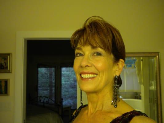 Photo of Mary S.