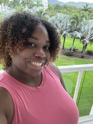 photo of Gabrielle S.