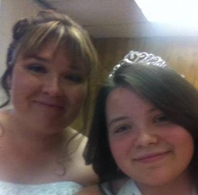 photo of Michelle L.