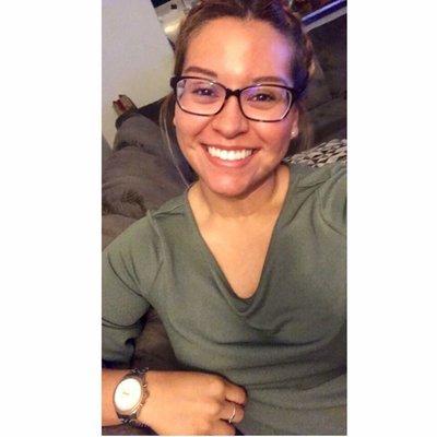 Photo of Kimberly V.