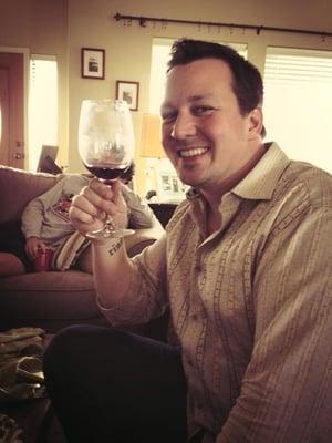Photo of Sean G.