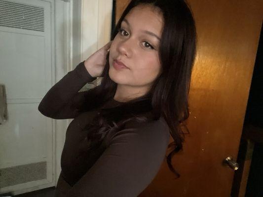 Photo of Aubree E.