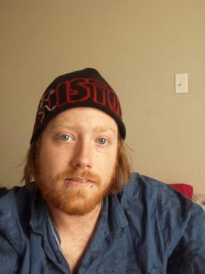Photo of Gage H.