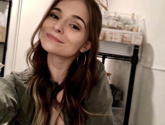 Photo of Danielle Z.