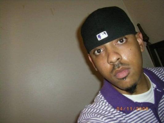 Photo of jabari J.