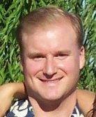 Photo of Aaron B.