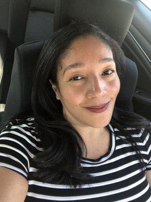 photo of Sunshine S.