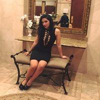 Photo of Viridiana V.