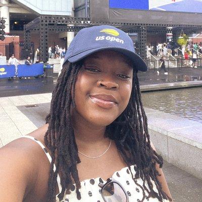 Photo of Mandisa N.