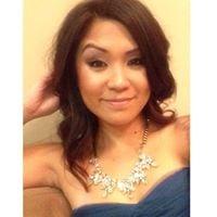 photo of Catherine G.