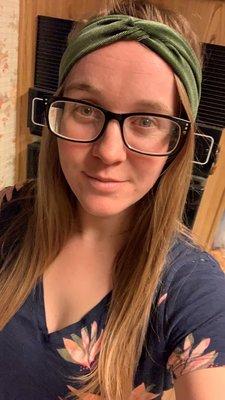 photo of Michaela M.