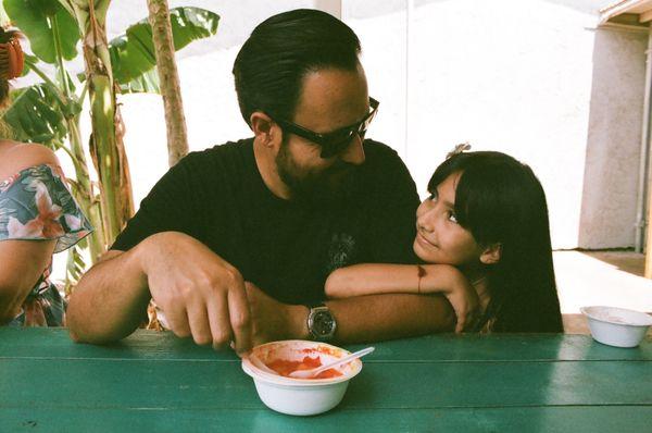 photo of Joseph Anthony K. G.