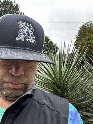 photo of Jonathan H.