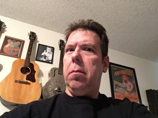 Photo of Darin C.