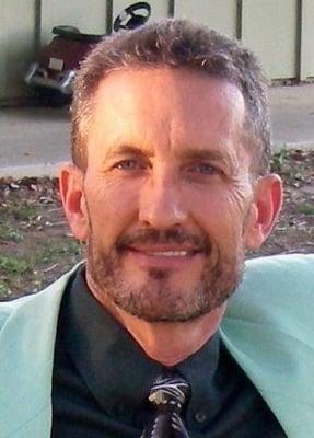 Photo of Mark W.