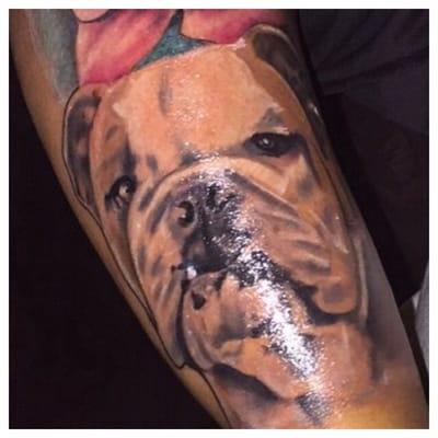 photo of Mauricio A.