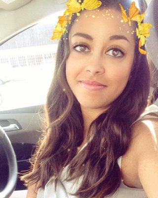 Photo of Ambrosia O.