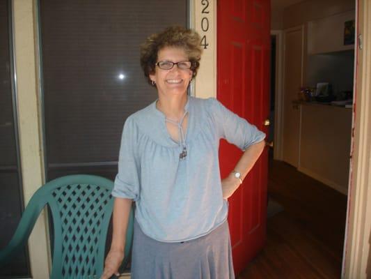 Photo of Diana B.