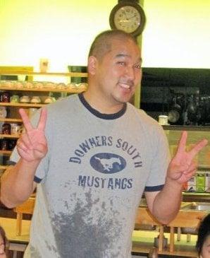 Photo of Calvin C.