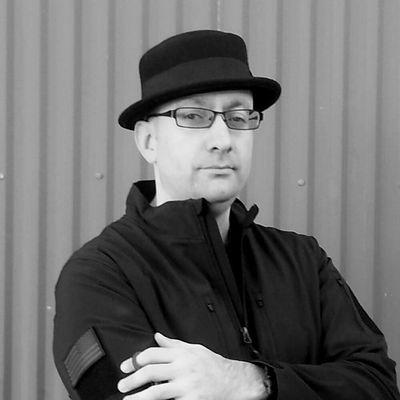 Photo of Eric B.