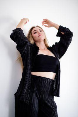 Photo of Andrea B.