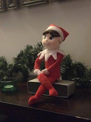 photo of Michellito K.